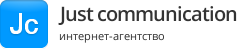 Just communication
